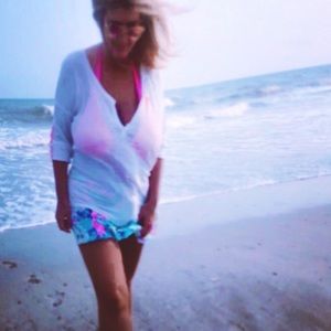 SUMMER SALE Bathing Suits/ shorts/sandals